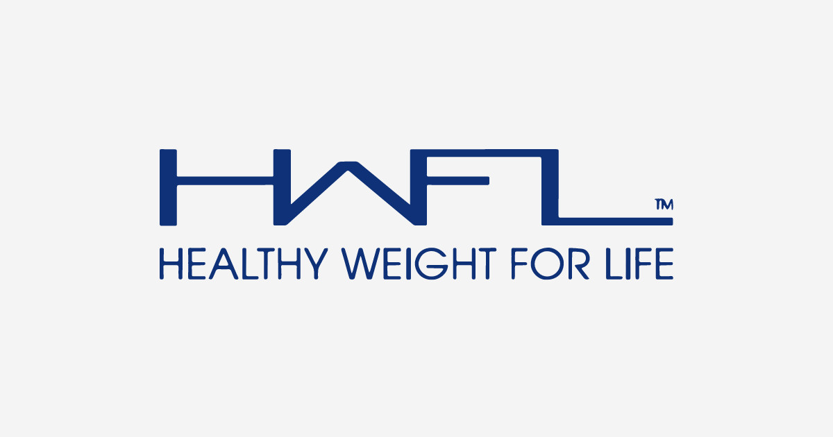 Healthy Weight For Life