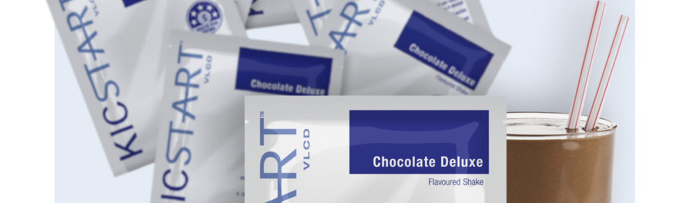 KicStart Meal Replacement Shakes 150xSIngle Flavour Bulk Pack