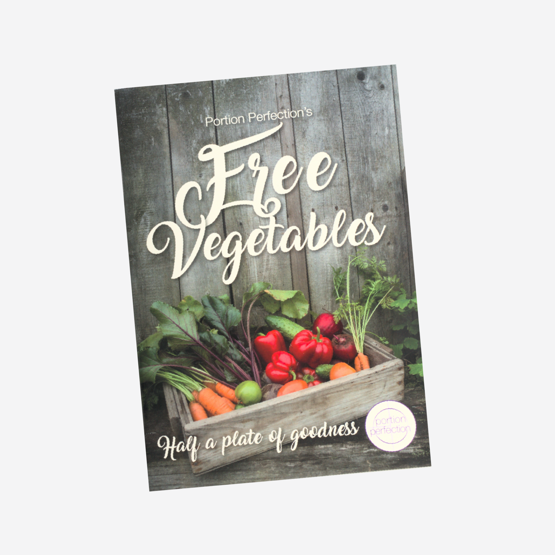 Free Vege Cookbook