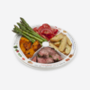 Healthy Weight For Life Portion Planner Disc - Image 4