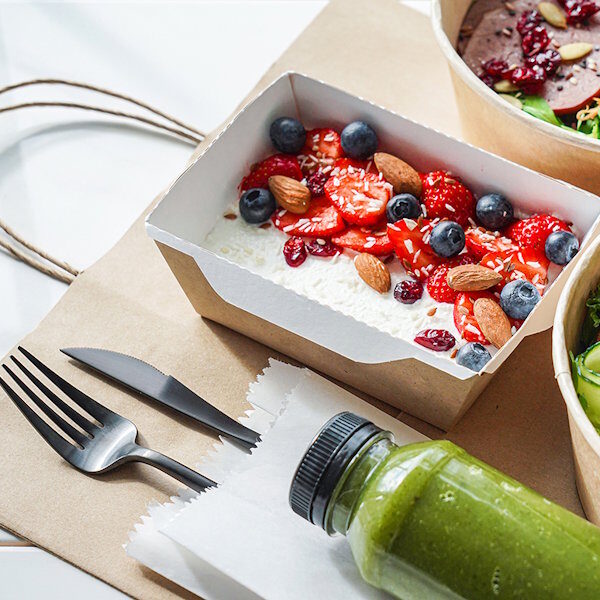 Healthy meal diet plan