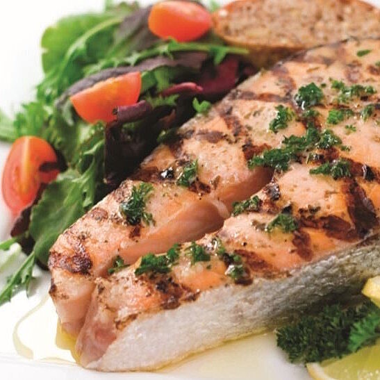 Healthy Dinner Options