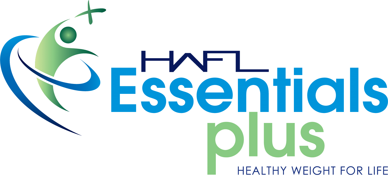 HWFL Essentials PLUS Logo